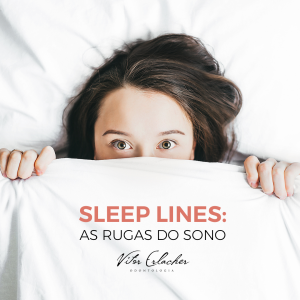 Leia mais sobre o artigo Sleep Lines: Como evitar rugas no rosto e colo