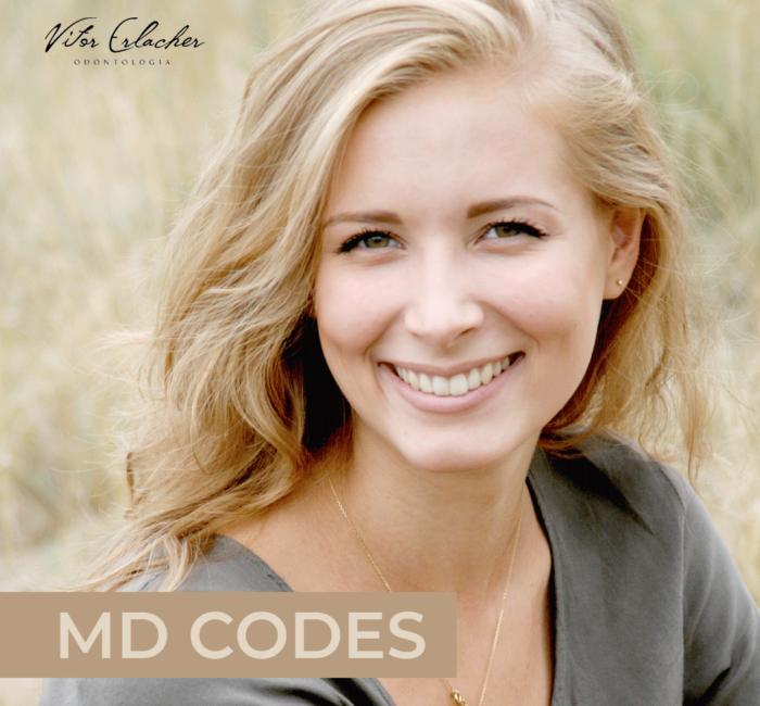 Md Codes: o Código da beleza