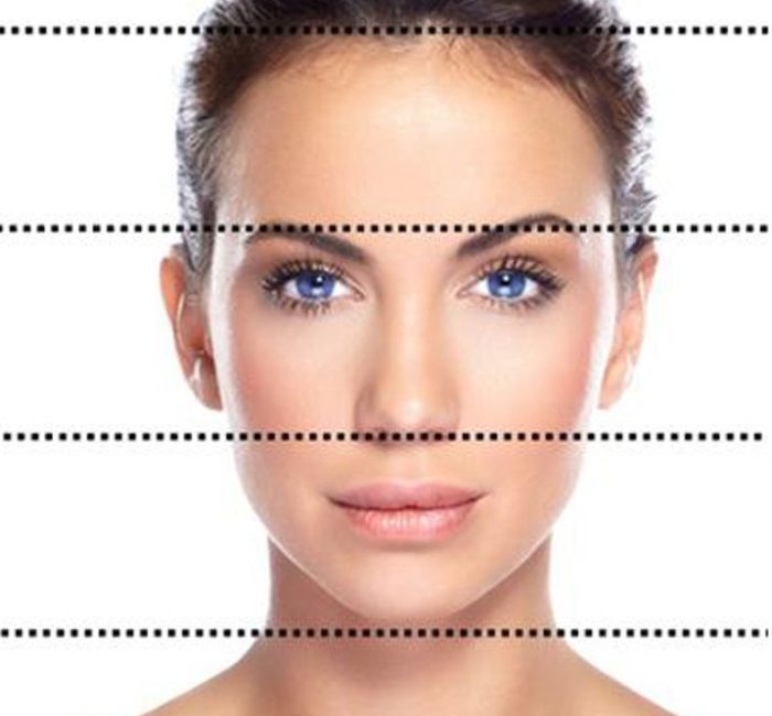 Análise Facial: Qual a importância do queixo na aparência global da face