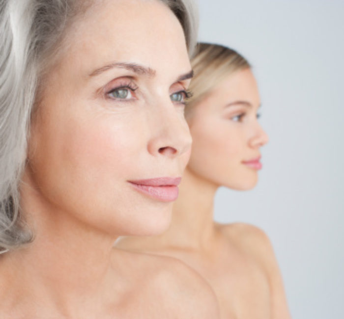 Ultrassom microfocado no combate a FLACIDEZ FACIAL
