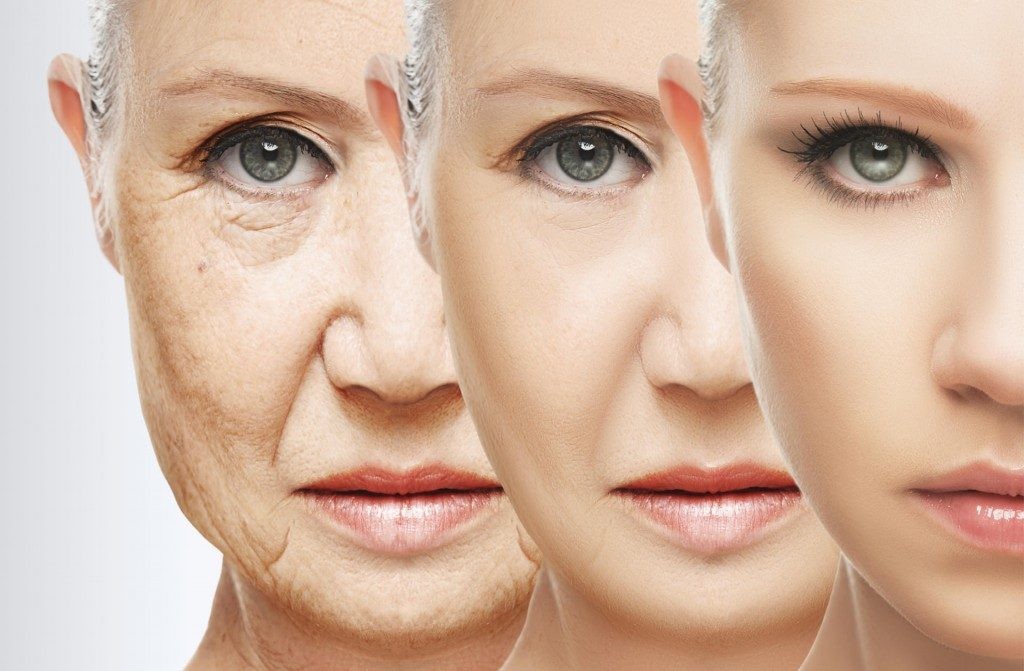 Você está visualizando atualmente Envelhecimento facial: Como ocorre o aumento da flacidez no rosto?