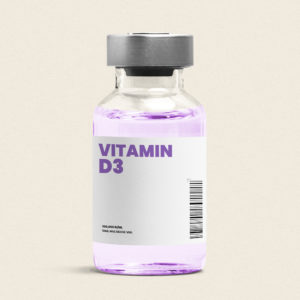 Leia mais sobre o artigo Quais os benefícios da injeção de Vitamina D3?