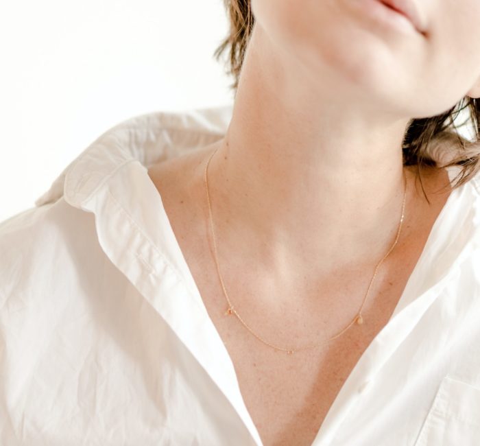 Como tratar os sinais do envelhecimento do pescoço?