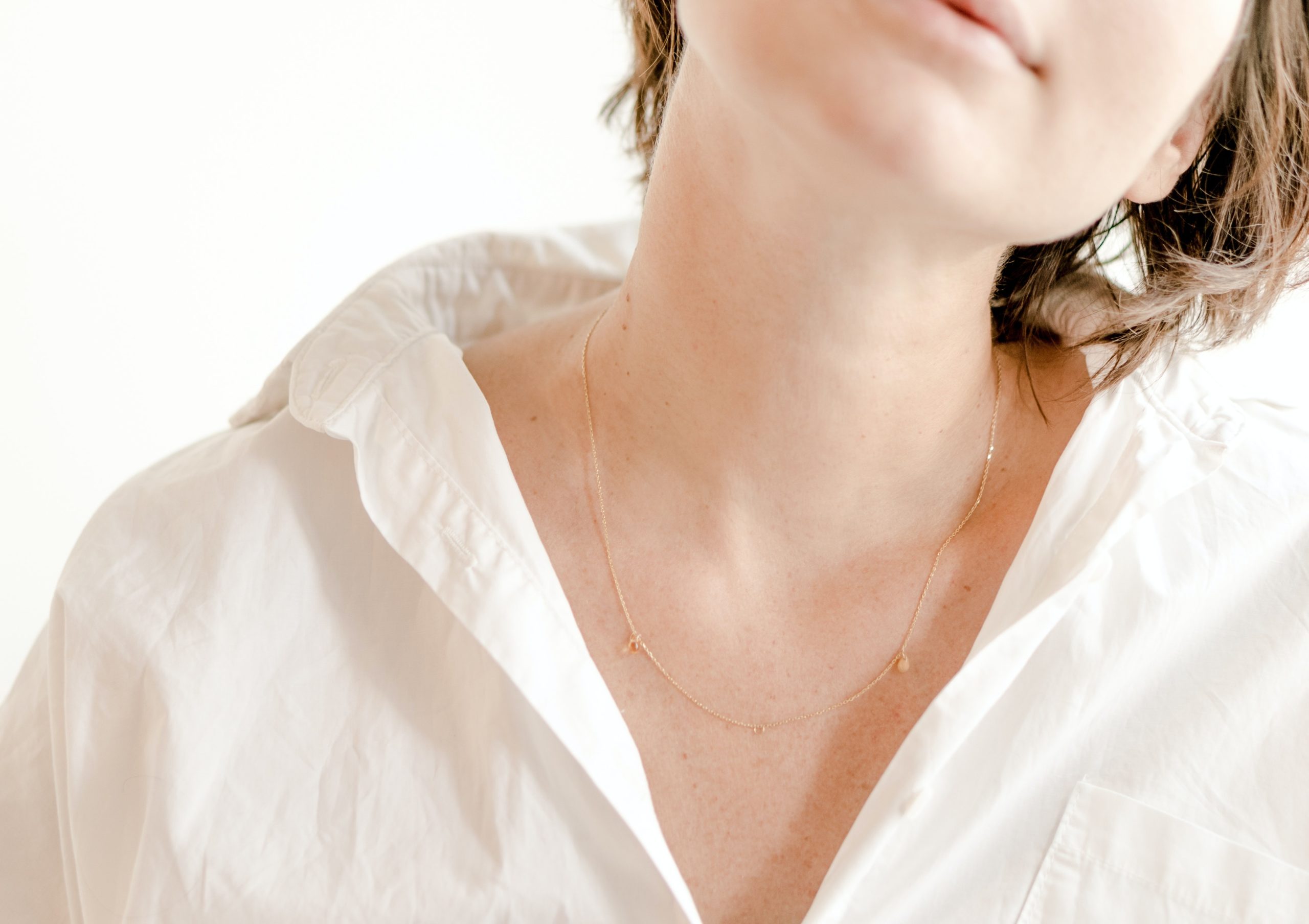 Você está visualizando atualmente Como tratar os sinais do envelhecimento do pescoço?