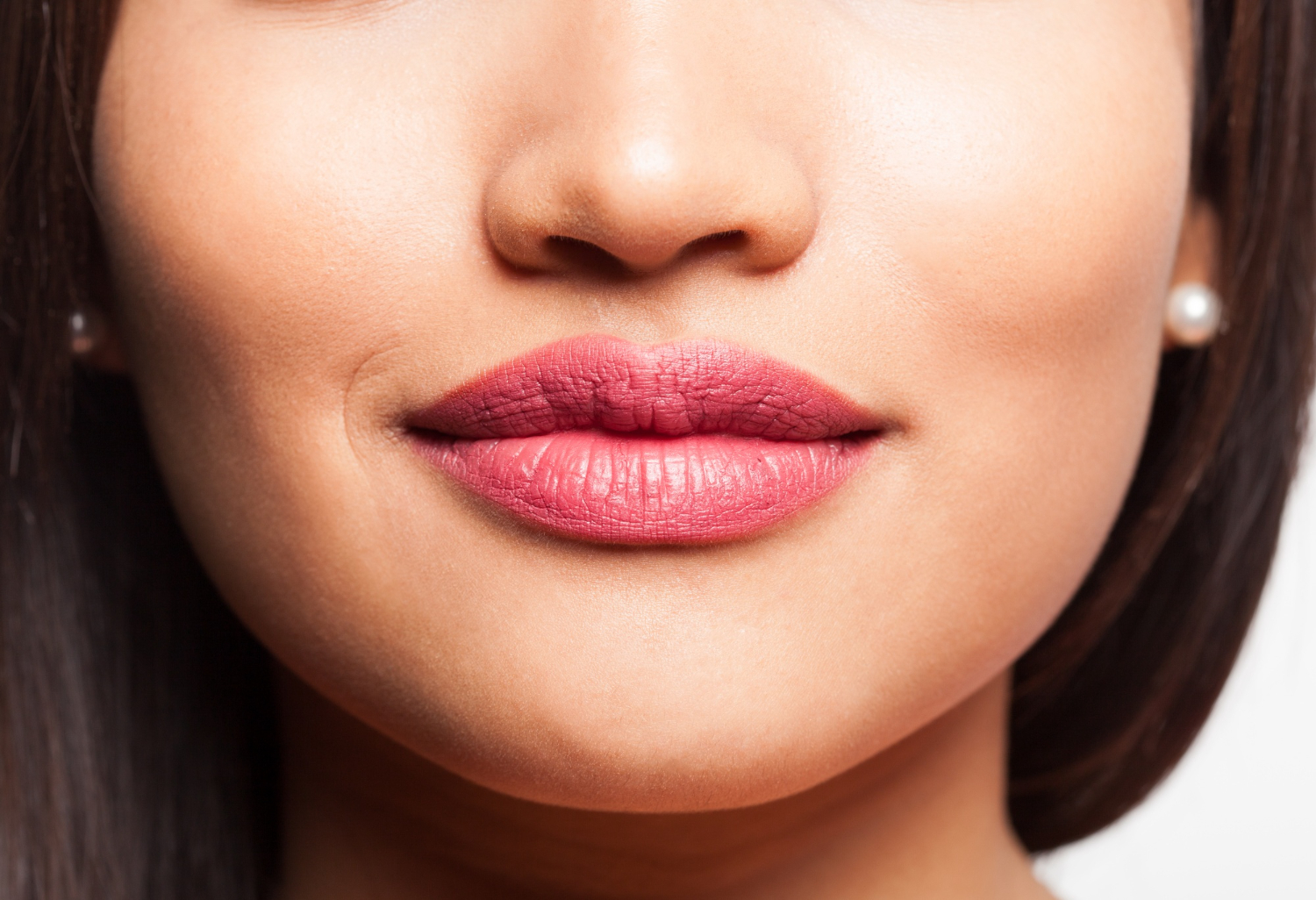 Você está visualizando atualmente Como o envelhecimento afeta a aparência dos lábios?￼