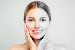 Leia mais sobre o artigo A importância da simetria facial na percepção de beleza